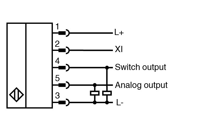 UC2000-30GM70-IE2R2-K-V15 - Görsel 3
