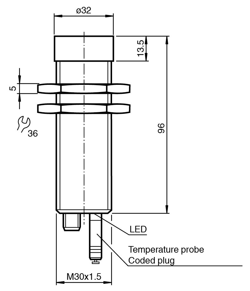 UCC1000-30GM-E6R2-V15 - Görsel 2