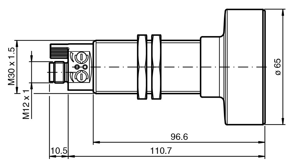 UCC6000-30GH70-IE2R2-V15 - Görsel 2