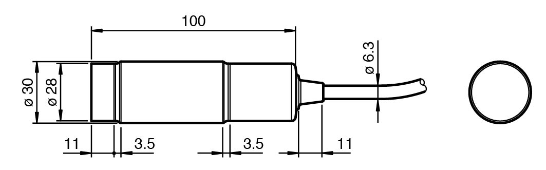 UMC3000-30H-I-5M-3G-3D - Görsel 2