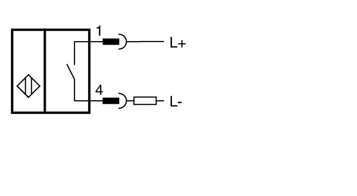 NBN2-8GM50-Z3-V3 - Görsel 3