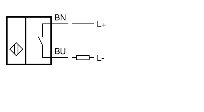 NBB5-18GS50-Z4L - Görsel 3