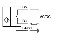NBB15-30GM50-US - Görsel 3