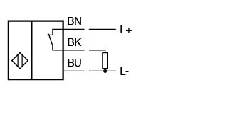 NBB10-30GK50-E3-M - Görsel 3