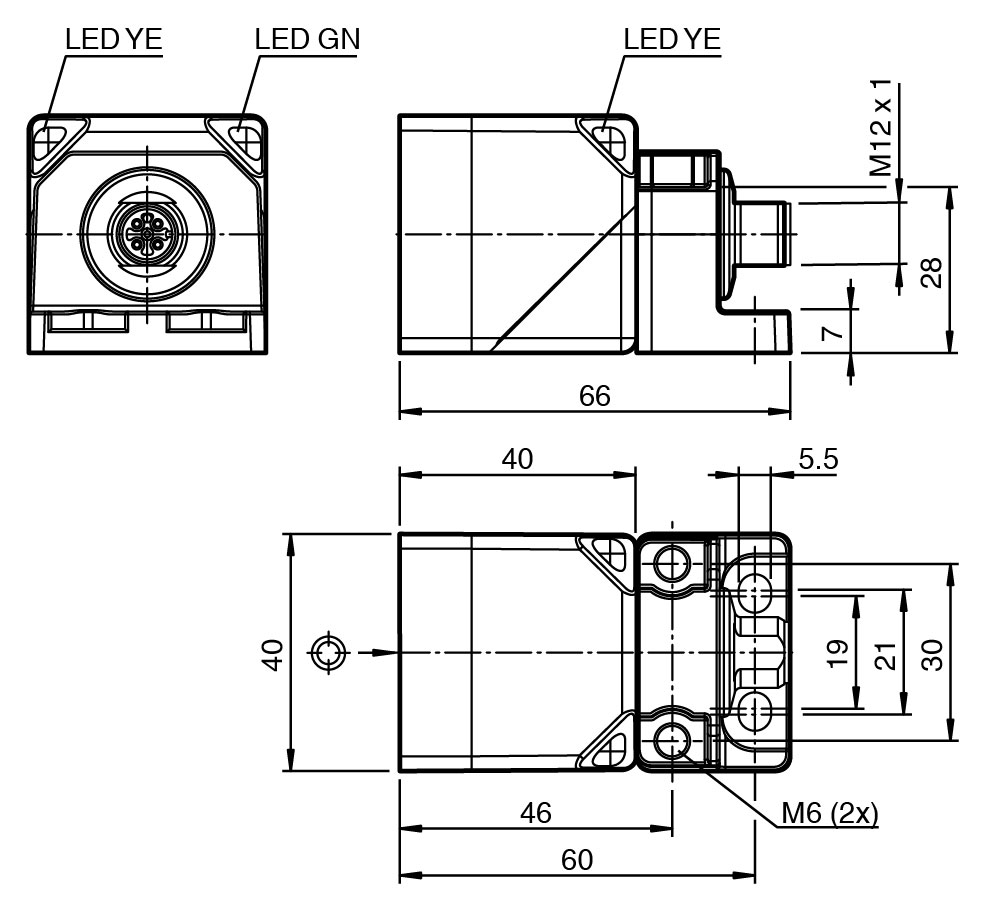 NRB20-L3M-A2-C3-V1 - Görsel 2