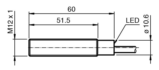 NSB2-12GH50-2E2-M1-S2D2 - Görsel 2