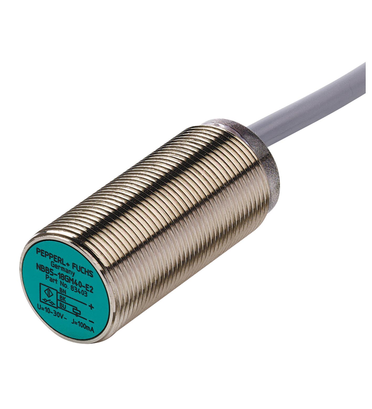 NCB5-18GM40-Z1
