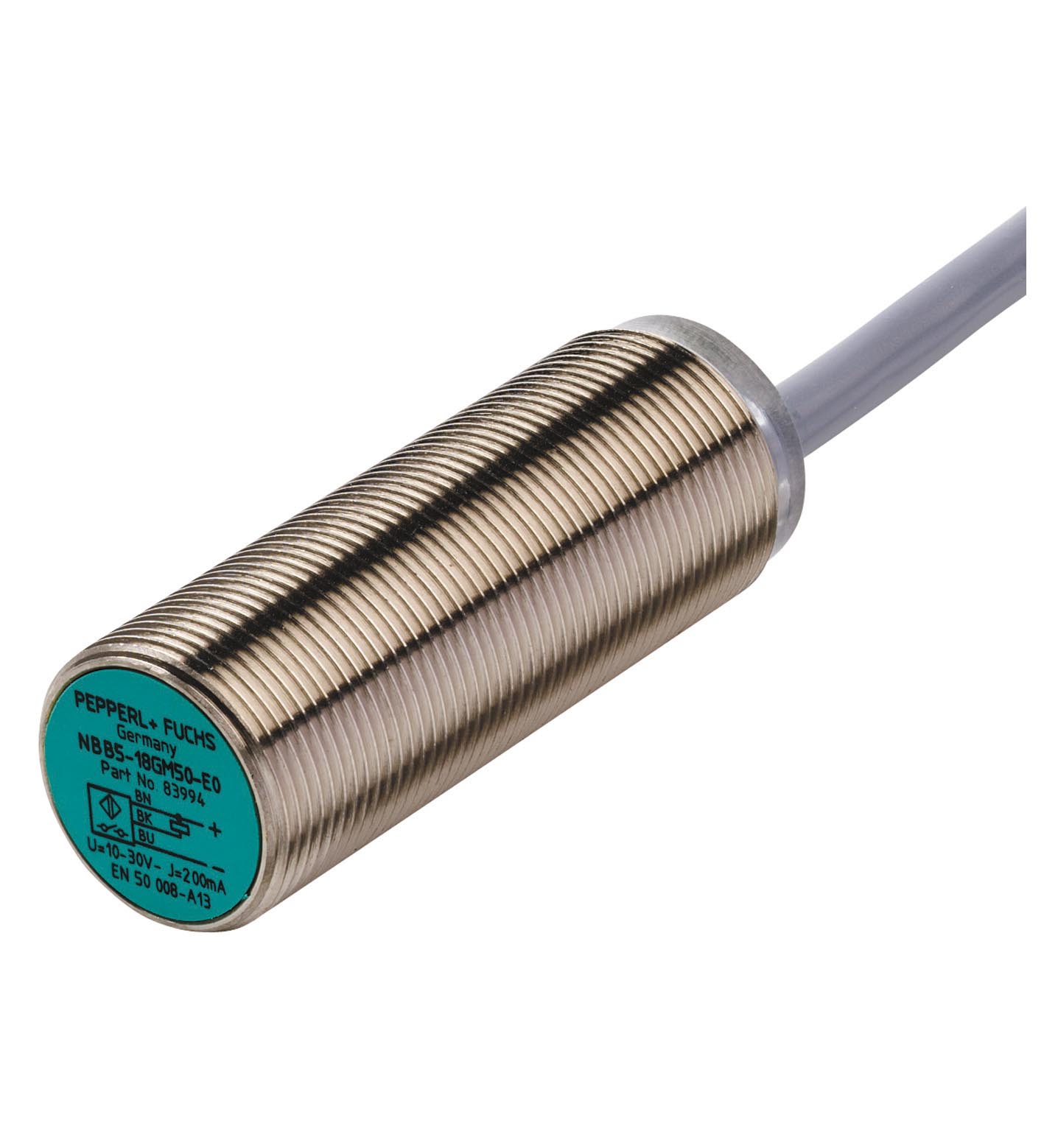NBB5-18GS50-Z4L