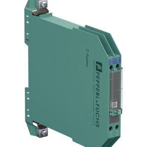 Z040 Zener Barrier
